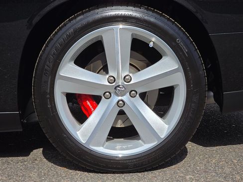 Used 2008 Dodge Challenger SRT8 RWD image 26