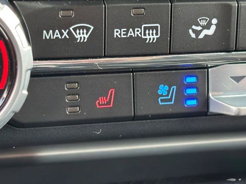 Certified 2023 Ford F150 Raptor AWD/4WD image 11