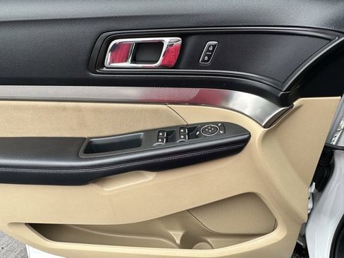 Used 2017 Ford Explorer 4WD image 21