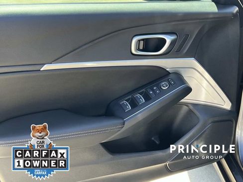 Used 2024 Acura Integra A-Spec FWD image 12