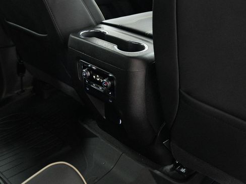 New 2026 GMC Yukon Elevation w/ LPO, Floor Liner Package image 17