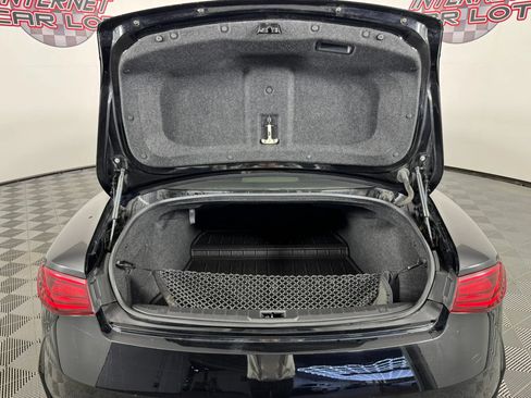 Used 2018 INFINITI Q60 3.0t Luxe w/ Sensory Package 3.0T Luxe AWD/4WD image 27