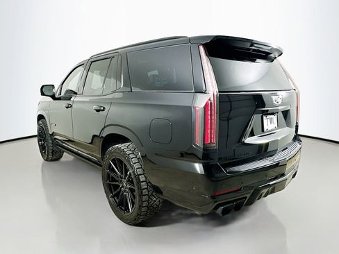 Used 2026 Cadillac Escalade V AWD/4WD image 7