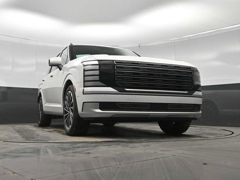 New 2026 Hyundai Palisade Calligraphy image 32