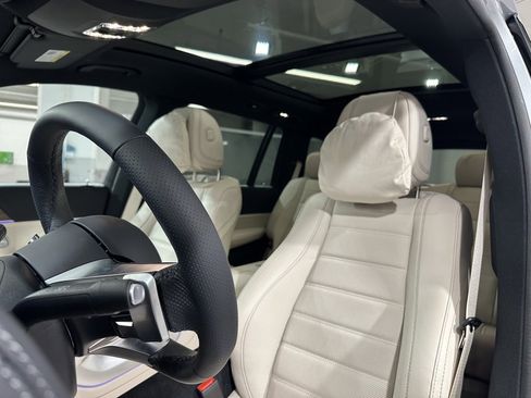 New 2026 Mercedes-Benz GLS 450 4MATIC image 14