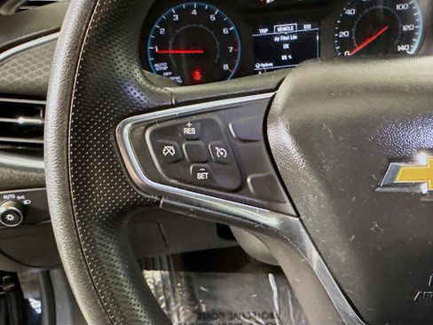 Used 2020 Chevrolet Malibu LT image 14