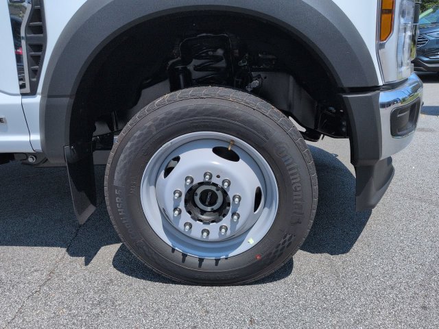 Used 2026 Ford F450 XL AWD/4WD image 12
