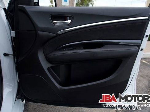 Used 2020 Acura MDX A-Spec image 89