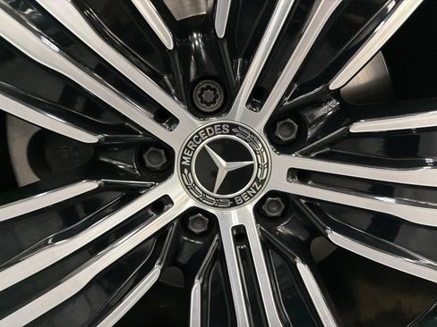 Certified 2024 Mercedes-Benz EQS 450+ SUV image 32