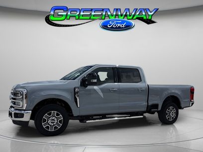 New 2026 Ford F350 Lariat