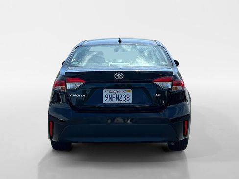Used 2024 Toyota Corolla LE FWD image 4