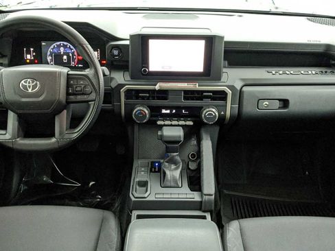 Used 2025 Toyota Tacoma SR image 16