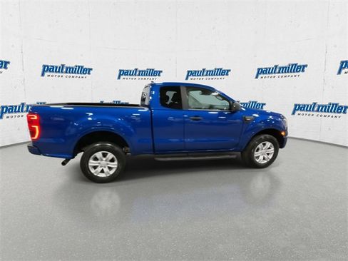 Used 2019 Ford Ranger XLT w/ Equipment Group 301A Mid image 12