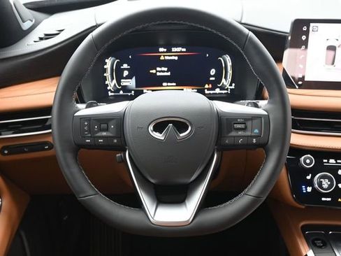 New 2026 INFINITI QX60 Autograph w/ Dark Cargo Package AWD/4WD image 29
