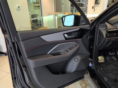 New 2026 Acura MDX A-Spec image 8