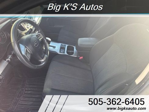 Used 2013 Subaru Outback 2.5i Premium image 13