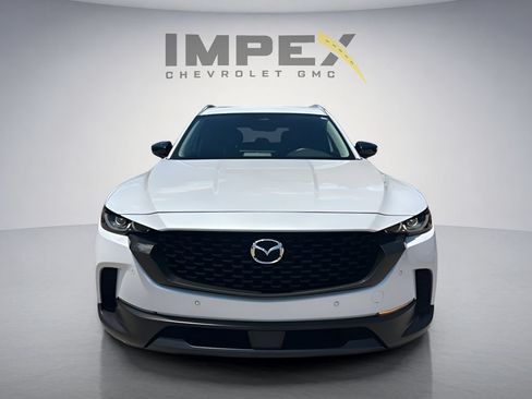 Used 2026 MAZDA CX-50 AWD 2.5 S w/ Preferred Pkg image 8