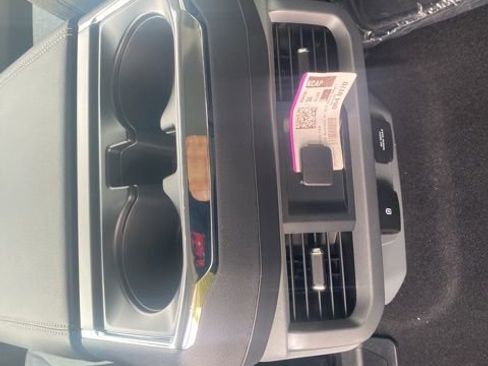 New 2025 Ford F150 XLT w/ Equipment Group 302A MID image 13