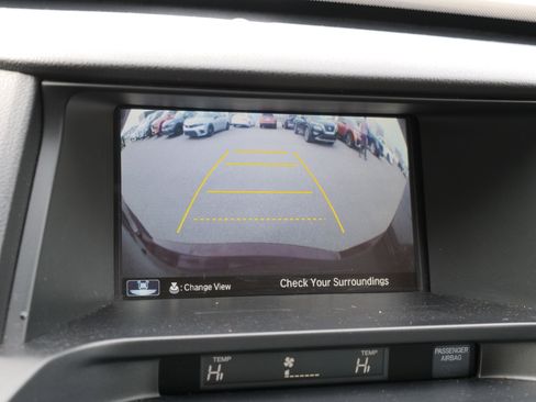 Used 2014 Honda Crosstour EX-L image 27