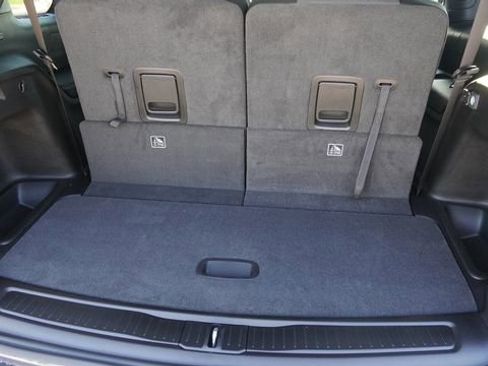 New 2026 Jeep Grand Cherokee L Laredo AWD/4WD image 12