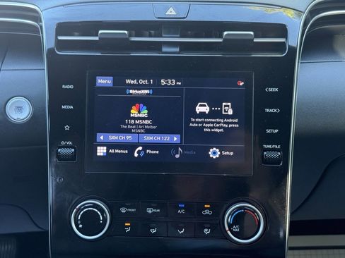 Used 2022 Hyundai Santa Cruz SEL w/ Activity Package image 19