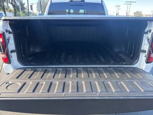 Used 2022 RAM 1500 TRX w/ TRX Level 2 Equipment Group image 7