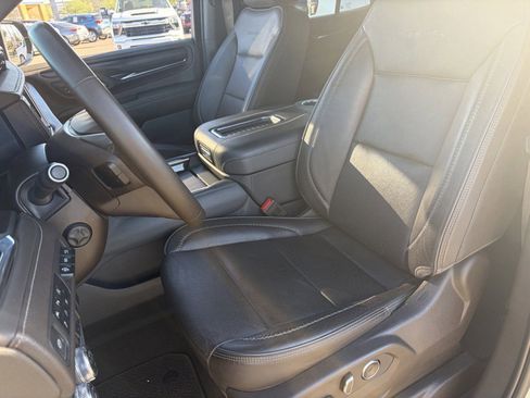 Certified 2023 GMC Yukon Denali w/ Max Trailering Package AWD/4WD image 21