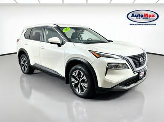 Used 2023 Nissan Rogue SV AWD/4WD video 1