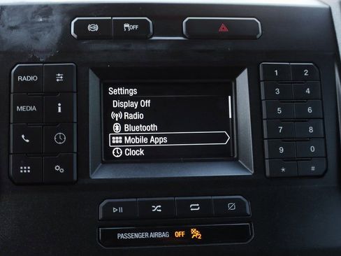 Used 2021 Ford F550 2WD Regular Cab Super Duty image 31