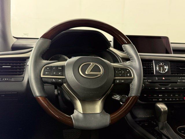 Used 2019 Lexus RX 350 FWD w/ Navigation Package image 24