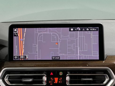 Certified 2023 BMW X3 xDrive30i w/ Premium Package image 15