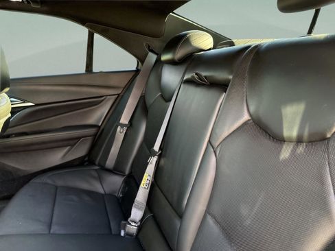 Used 2021 Cadillac CT4 Premium Luxury image 18