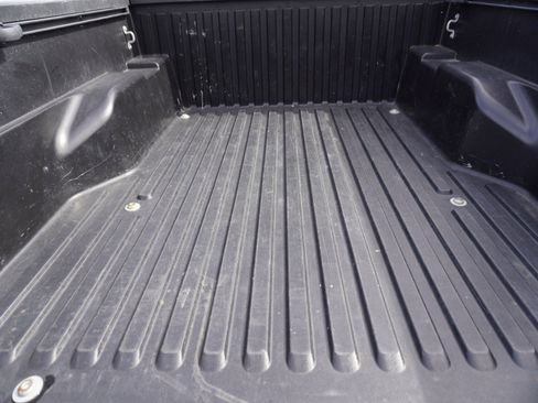 Used 2021 Toyota Tacoma TRD Sport w/ TRD Premium Sport Package image 12