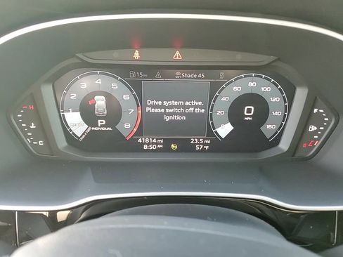 Used 2021 Audi Q3 2.0T Premium Plus image 17