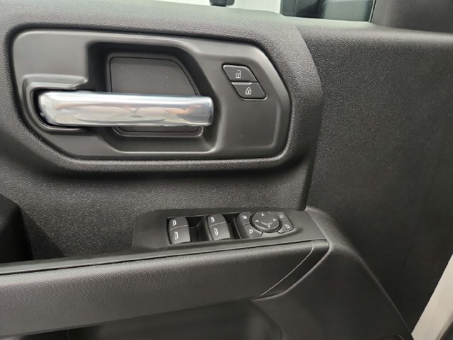 New 2026 Chevrolet Silverado 2500 Custom w/ Custom Value Package AWD/4WD image 48