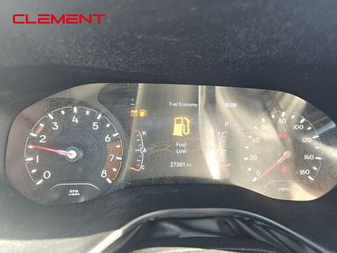 Used 2022 Jeep Compass Limited image 2