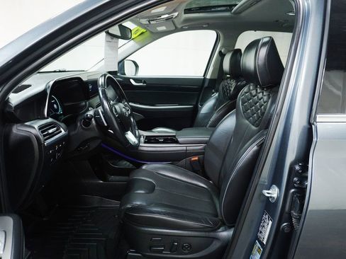 Used 2022 Hyundai Palisade Limited image 15