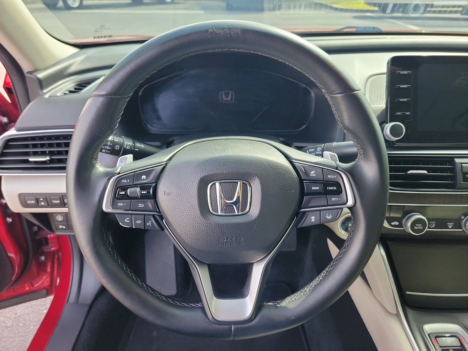 Used 2019 Honda Accord Touring image 19