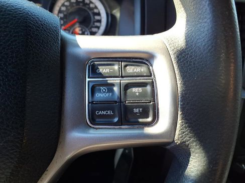 Certified 2022 RAM 1500 Classic Warlock w/ Utility Group image 19