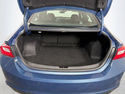Used 2024 Chevrolet Malibu LT FWD image 25