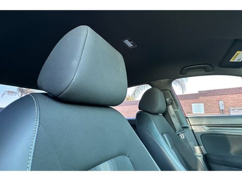 Used 2022 Honda Civic Sport image 19
