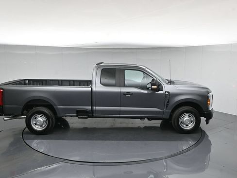 Certified 2025 Ford F250 XL RWD image 40