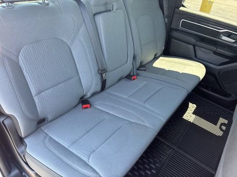 Used 2023 RAM 1500 Big Horn AWD/4WD image 24