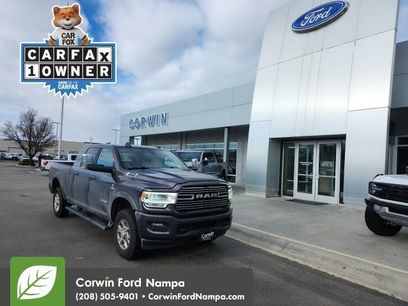 Used 2022 RAM 2500 Laramie