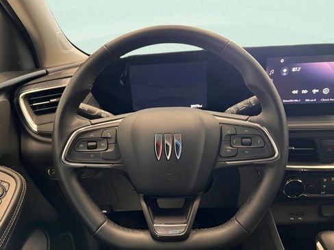 Certified 2024 Buick Encore GX Sport Touring image 19