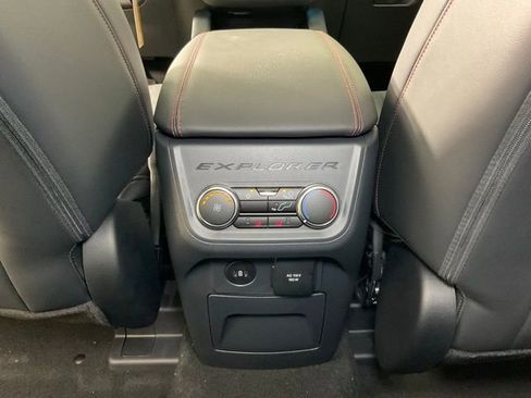 New 2026 Ford Explorer ST w/ Sun And Sound Package image 19