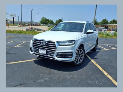 Used 2019 Audi Q7 2.0T Premium Plus w/ Premium Plus Package