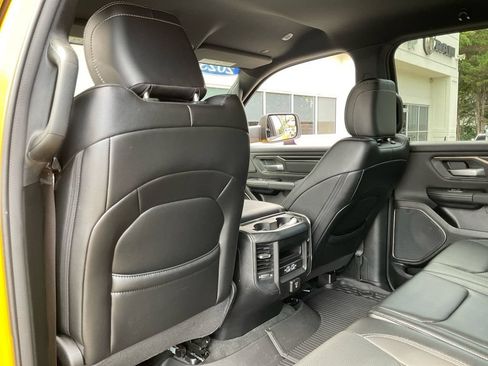 Used 2023 RAM 1500 Rebel w/ Rebel Level 2 Equipment Group AWD/4WD image 31