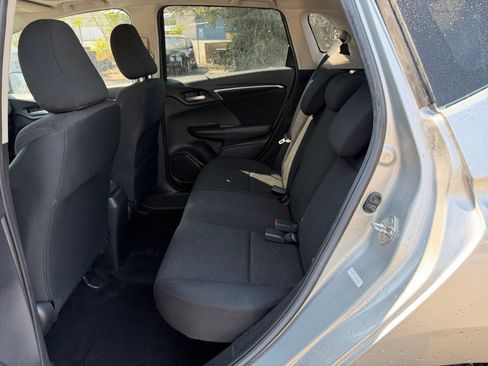 Used 2016 Honda Fit EX image 25