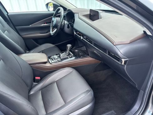 Certified 2023 MAZDA CX-30 2.5 Turbo w/ Premium Plus Pkg image 39